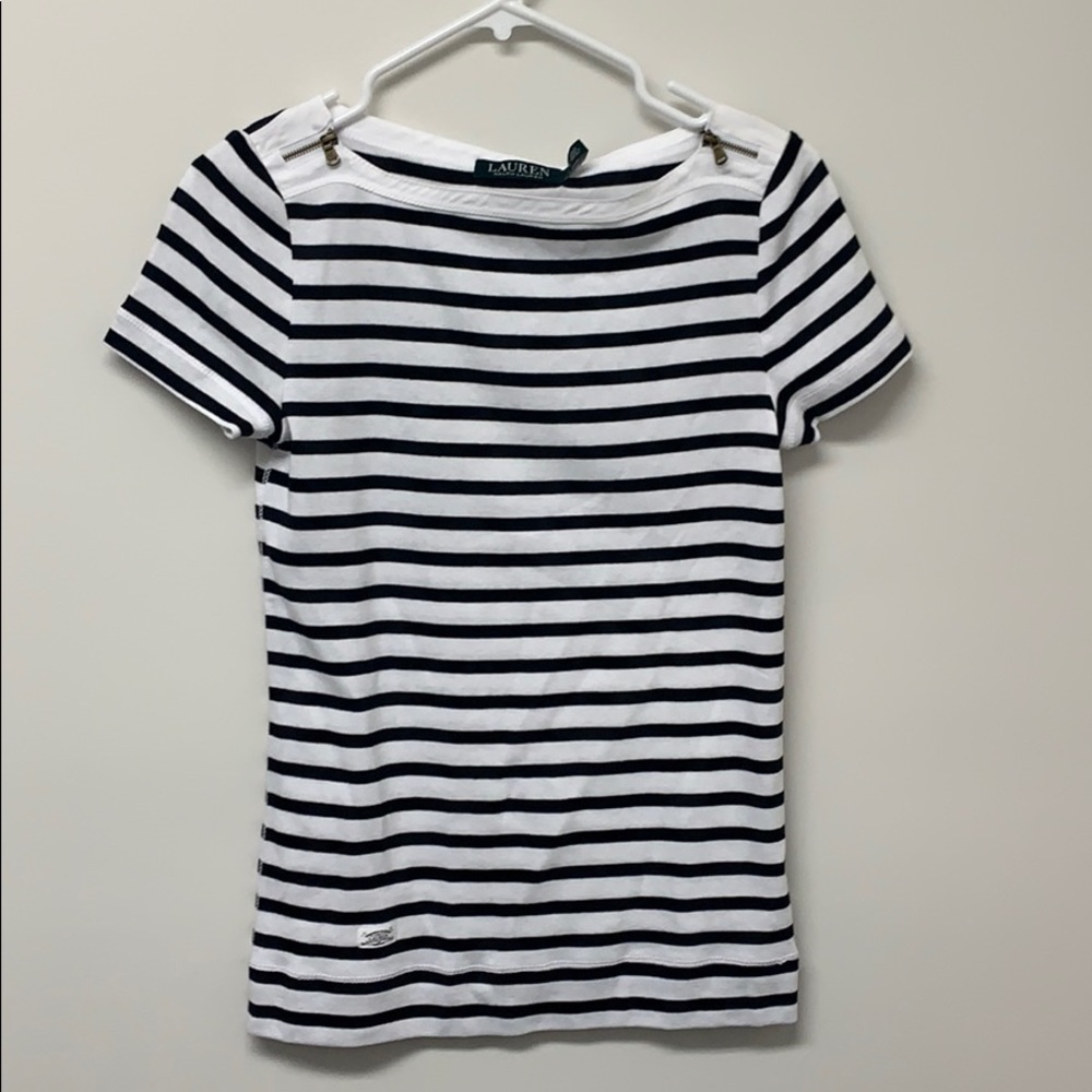 Lauren by Ralph Lauren shirt